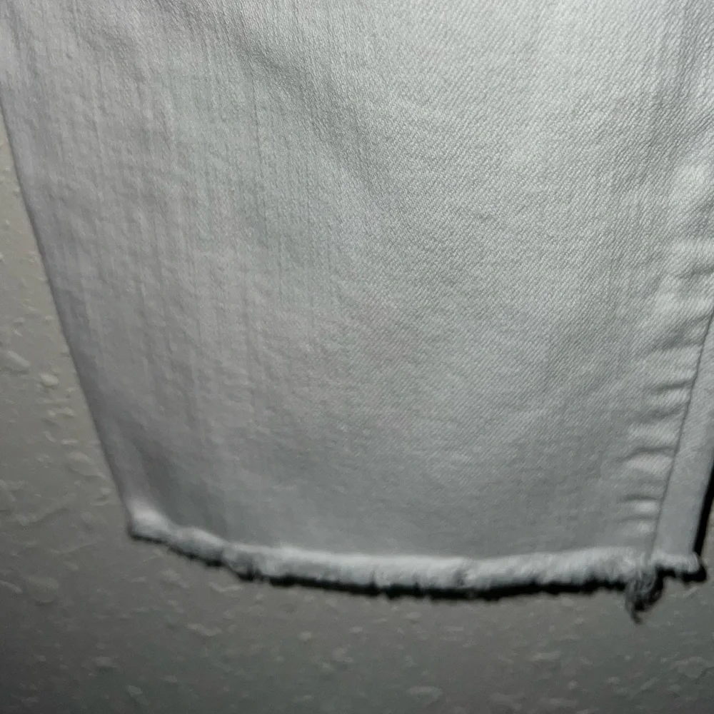 Vineyard Vines White Women's Jeans Size 12 - Picture 5 of 7